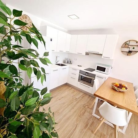 Sea View Villa Playa Del Aguila  Dış mekan fotoğraf