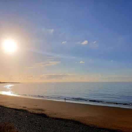 Sea View Villa Playa Del Aguila  Dış mekan fotoğraf