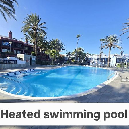 Sea View Villa Playa Del Aguila  Dış mekan fotoğraf