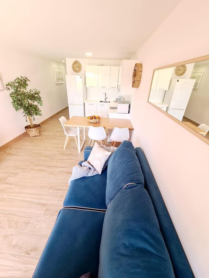 Sea View Villa Playa Del Aguila  Dış mekan fotoğraf
