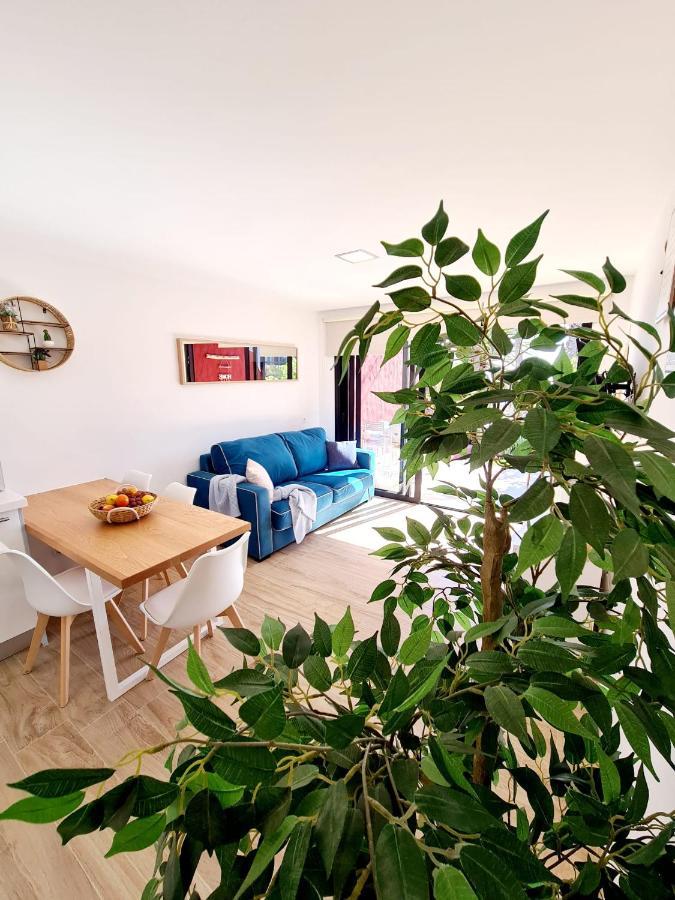 Sea View Villa Playa Del Aguila  Dış mekan fotoğraf