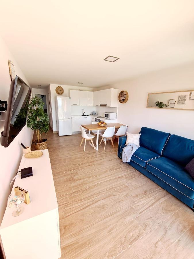 Sea View Villa Playa Del Aguila  Dış mekan fotoğraf