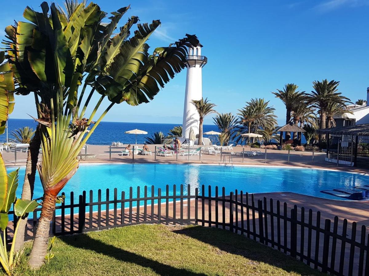 Sea View Villa Playa Del Aguila  Dış mekan fotoğraf