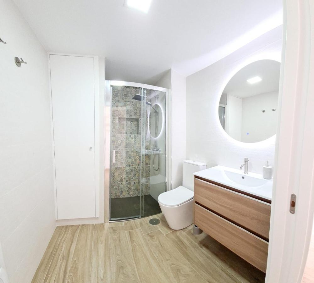 Sea View Villa Playa Del Aguila  Dış mekan fotoğraf