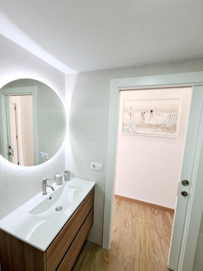 Sea View Villa Playa Del Aguila  Dış mekan fotoğraf