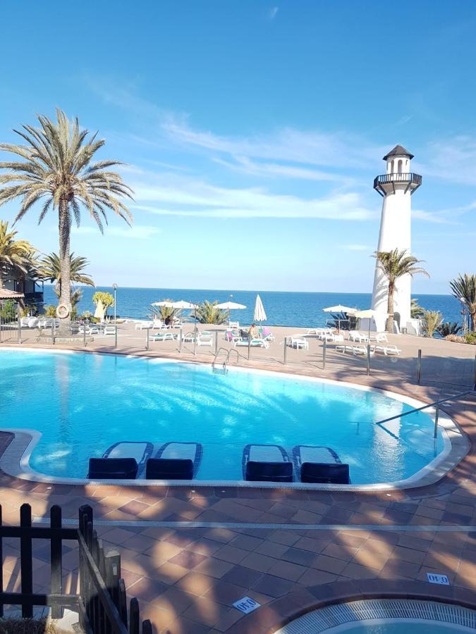 Sea View Villa Playa Del Aguila  Dış mekan fotoğraf