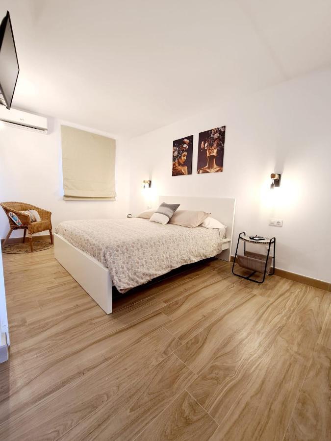 Sea View Villa Playa Del Aguila  Dış mekan fotoğraf