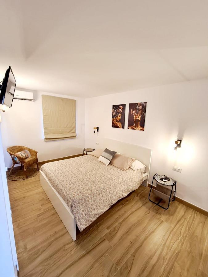 Sea View Villa Playa Del Aguila  Dış mekan fotoğraf