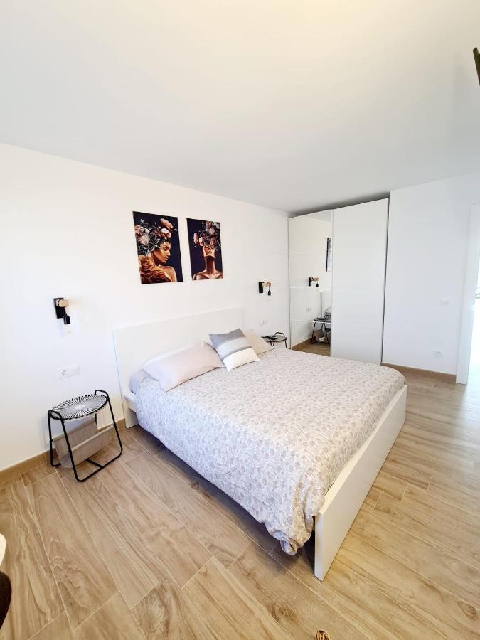 Sea View Villa Playa Del Aguila  Dış mekan fotoğraf