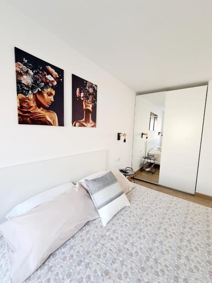 Sea View Villa Playa Del Aguila  Dış mekan fotoğraf