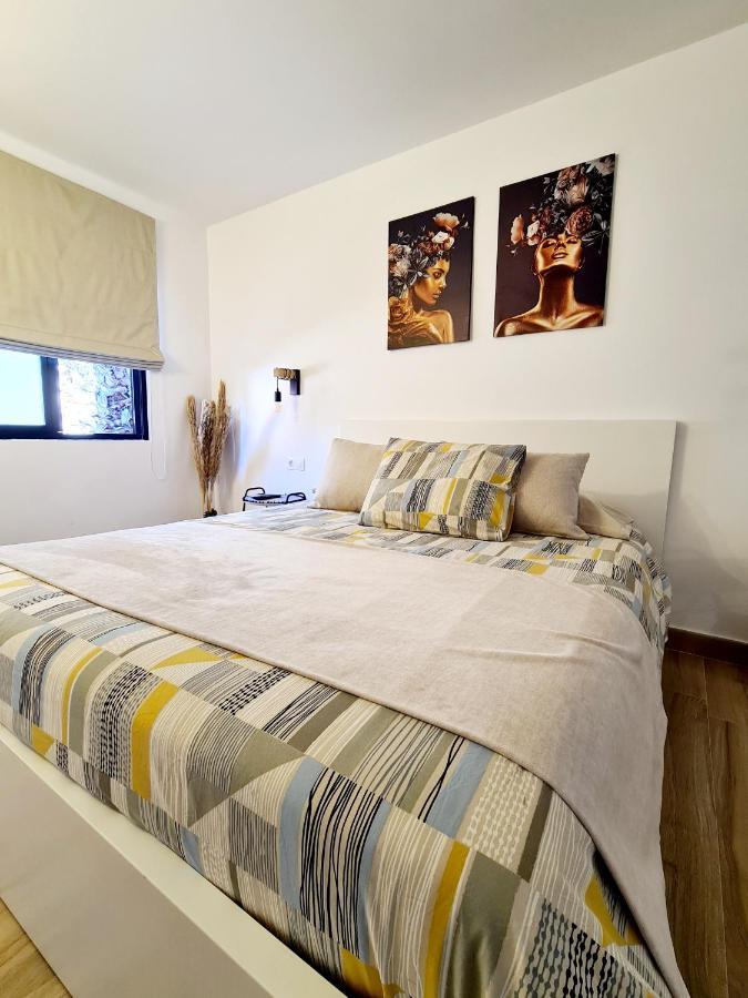 Sea View Villa Playa Del Aguila  Dış mekan fotoğraf