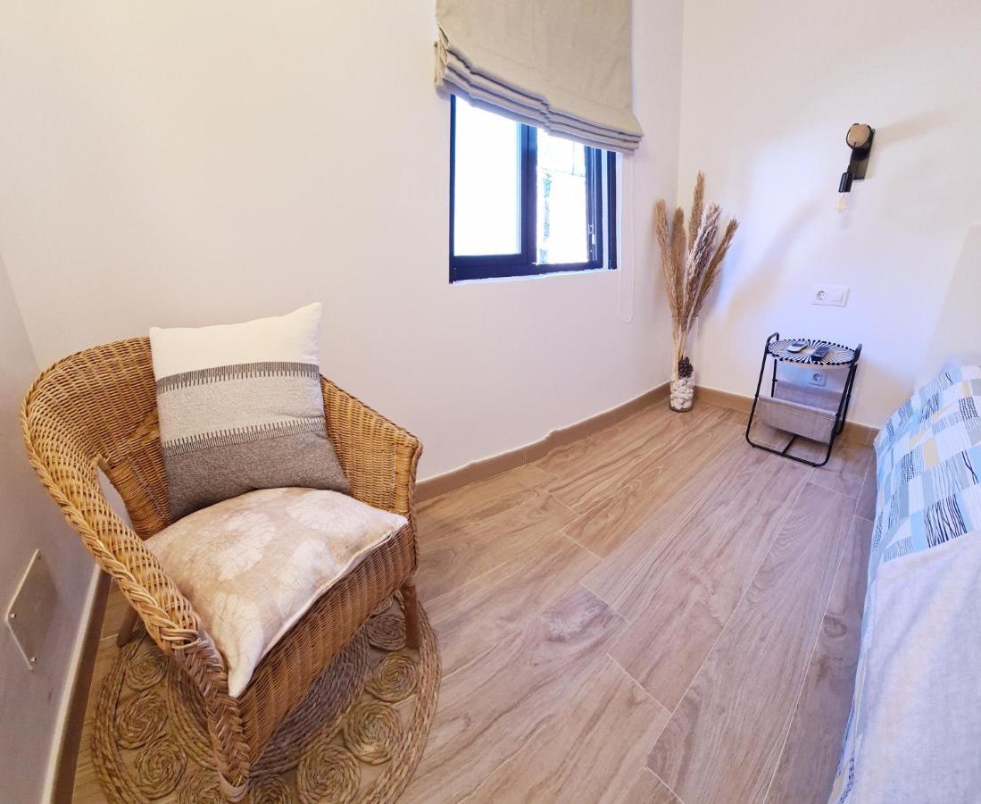 Sea View Villa Playa Del Aguila  Dış mekan fotoğraf