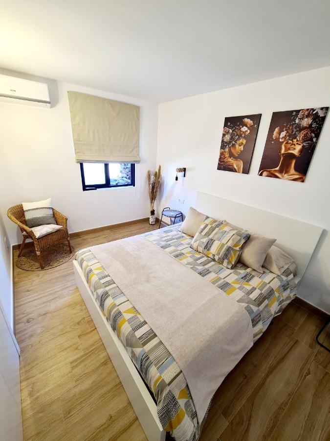 Sea View Villa Playa Del Aguila  Dış mekan fotoğraf