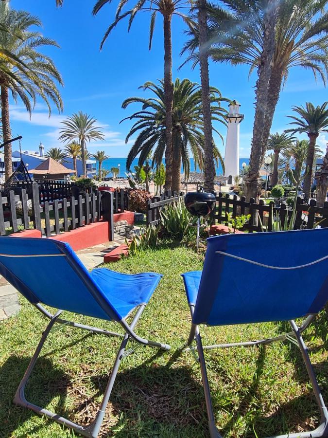 Sea View Villa Playa Del Aguila  Dış mekan fotoğraf