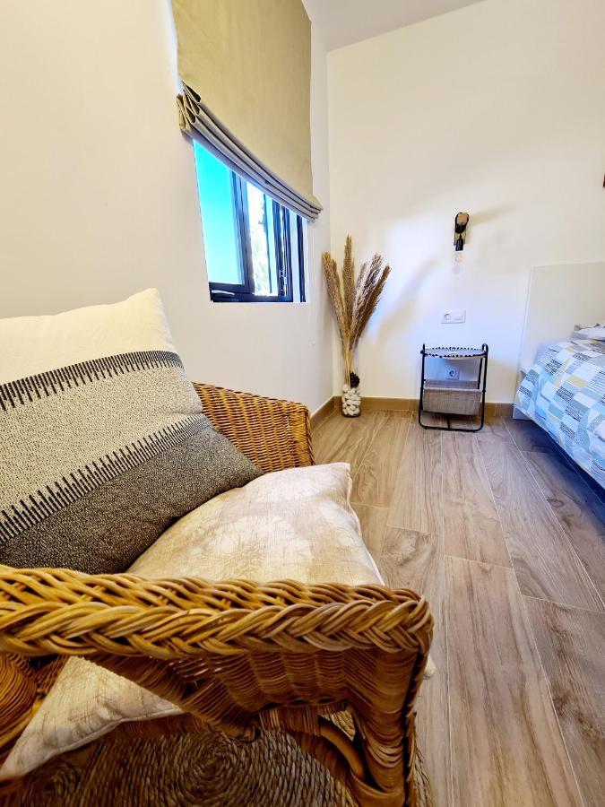 Sea View Villa Playa Del Aguila  Dış mekan fotoğraf