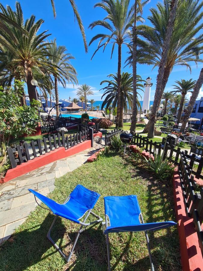 Sea View Villa Playa Del Aguila  Dış mekan fotoğraf