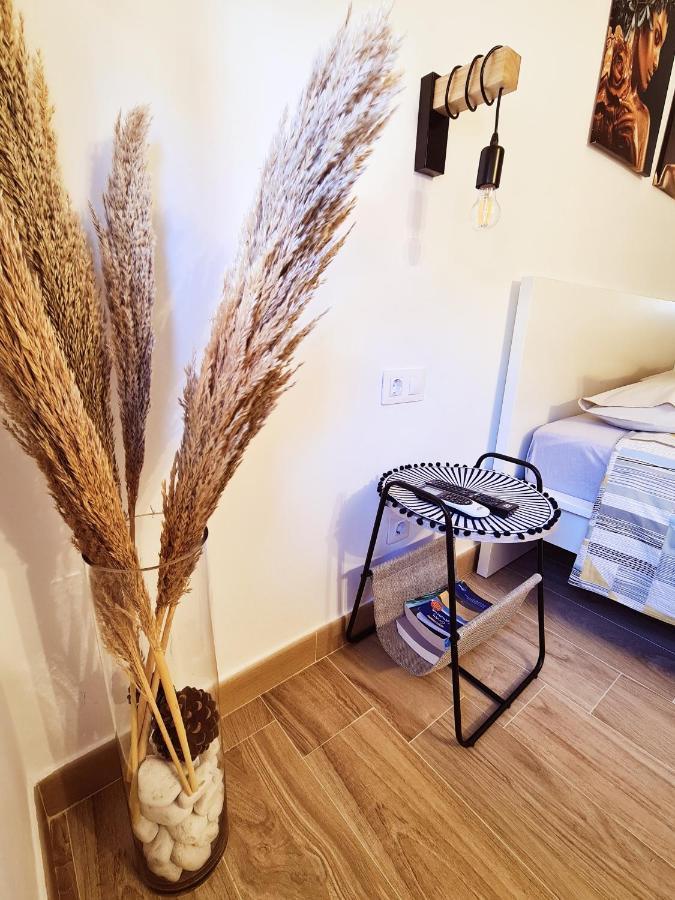Sea View Villa Playa Del Aguila  Dış mekan fotoğraf